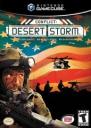 Conflict Desert Storm Nintendo GameCube