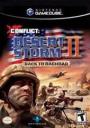 Conflict Desert Storm 2 Nintendo GameCube