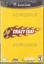 Crazy Taxi Nintendo GameCube
