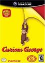 Curious George Nintendo GameCube