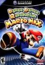 Dance Dance Revolution Mario Mix Nintendo GameCube