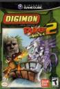 Digimon Rumble Arena 2 Nintendo GameCube