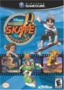 Disneys Extreme Skate Adventure Nintendo GameCube
