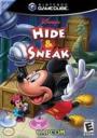 Disneys Hide and Sneak Nintendo GameCube