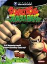 Donkey Kong Jungle Beat Nintendo GameCube