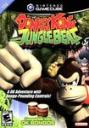 Donkey Kong Jungle Beat with Bongos Nintendo GameCube