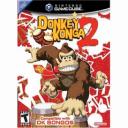 Donkey Konga 2 Nintendo GameCube