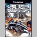 Drome Racers Nintendo GameCube
