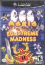 Egg Mania Nintendo GameCube