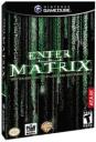 Enter the Matrix Nintendo GameCube