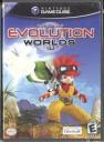 Evolution Worlds Nintendo GameCube