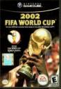 FIFA 2002 World Cup Nintendo GameCube