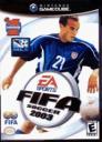 FIFA 2003 Nintendo GameCube