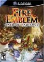 Fire Emblem Path of Radiance Nintendo GameCube