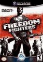 Freedom Fighters Nintendo GameCube