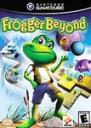 Frogger Beyond Nintendo GameCube