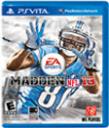 Madden NFL 13 PS Vita