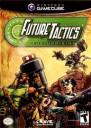 Future Tactics Nintendo GameCube