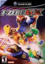 F-Zero GX Nintendo GameCube