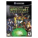 Gauntlet Dark Legacy Nintendo GameCube