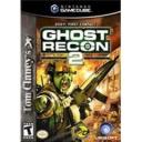 Ghost Recon 2 Nintendo GameCube