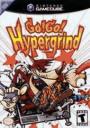Go Go Hypergrind Nintendo GameCube