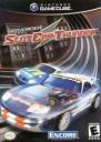 Grooverider Slot Car Thunder Nintendo GameCube