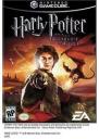 Harry Potter Goblet of Fire Nintendo GameCube