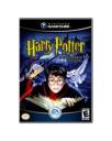 Harry Potter Sorcerers Stone Nintendo GameCube