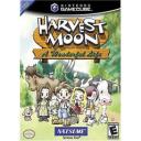 Harvest Moon A Wonderful Life Nintendo GameCube