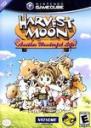 Harvest Moon Another Wonderful Life Nintendo GameCube