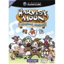 Harvest Moon Magical Melody Nintendo GameCube