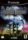 Haunted Mansion Nintendo GameCube