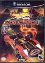 Hot Wheels World Race Nintendo GameCube