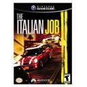 Italian Job Nintendo GameCube