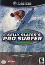 Kelly Slaters Pro Surfer Nintendo GameCube
