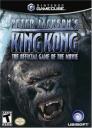 King Kong the Movie Nintendo GameCube