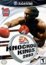 Knockout Kings 2003 Nintendo GameCube