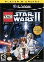 LEGO Star Wars II Original Trilogy Nintendo GameCube