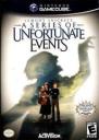 Lemony Snickets A Series of Unfortunate Events Nintendo GameCube