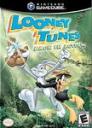 Looney Tunes Back in Action Nintendo GameCube