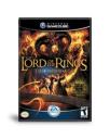Lord of the Rings Third Age Nintendo GameCube