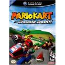 Mario Kart Double Dash Nintendo GameCube