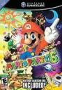 Mario Party 6 with Microphone Nintendo GameCube
