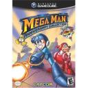 Mega Man Anniversary Collection Nintendo GameCube