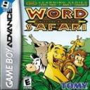 Word Safari The Friendship Totems Nintendo Game Boy Advance