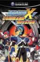 Mega Man X Command Mission Nintendo GameCube