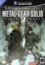 Metal Gear Solid Twin Snakes Nintendo GameCube
