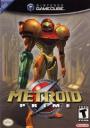Metroid Prime Nintendo GameCube