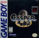Casper Nintendo Game Boy